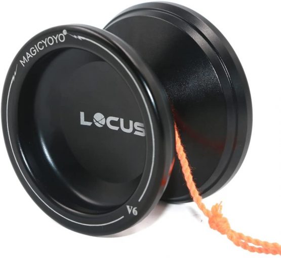 locus v6 yoyo