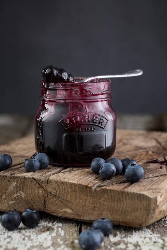 Kilner Preserve, Jam, Chutney Jar, 0.25L, 0.25 Litre - Image 3