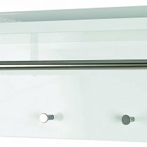 HAKU Furniture 42317 Coathanger, 30 x 75 x 26 cm