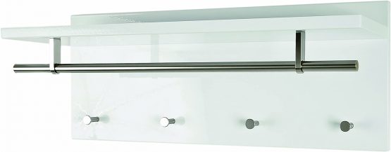 HAKU Furniture 42317 Coathanger, 30 x 75 x 26 cm