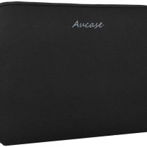 Aucase 11.6-13 inch Laptop Sleeve, Thickest Lightest Water Resistant Neoprene Protective Laptop Case Bag for Men and Women, Compatible with 2020 New Macbook Air, Macbook Pro 13, Microsoft pro 4