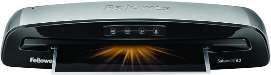 FELLOWES Saturn 3I A3 PLASTIFIEUSE - EU