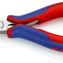 KNIPEX Electronics Pliers (145 mm) 35 52 145