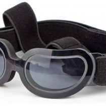 PETCUTE Dog Sunglasses Waterproof dog googles eye protection Pet Sunglasses UV Protective For Small Medium Dog or Cat