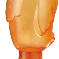 Scheurich 087 Accessoires Bördy M, orange
