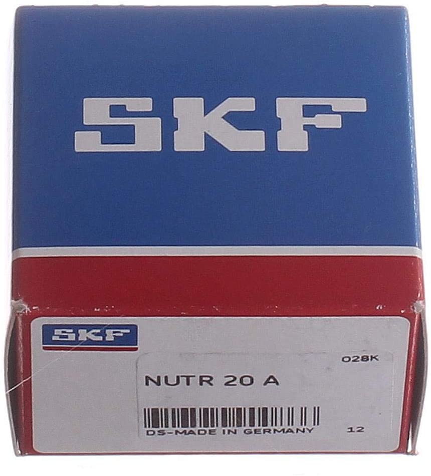 SKF NUTR 20 A Yoke-Type Track Roller - Image 3