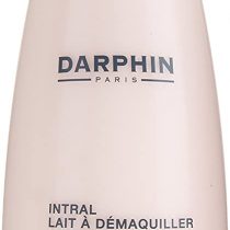 Intral Cleansing Milk With Chamomile by Darphin for Women - 6.7 oz Cleansing Milk