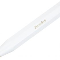 Kaweco CLASSIC SPORT Ballpen White
