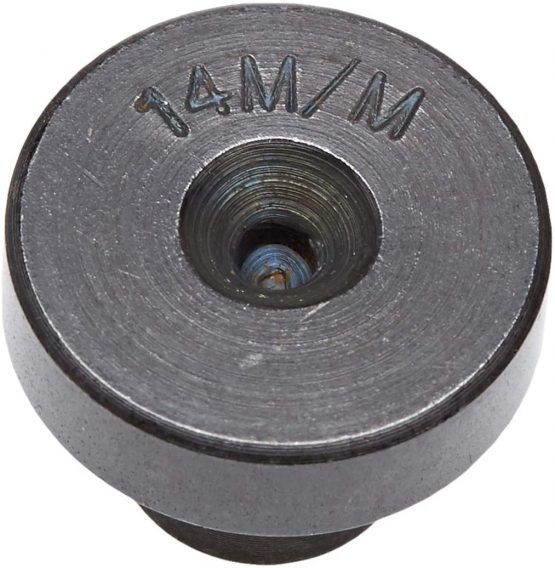 Beta 3510107 Model 351 P14 Insert for Item 350 Tube Flaring Tool - Image 2
