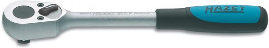 Hazet 10mm/ 3/8-inch Reversible Ratchet