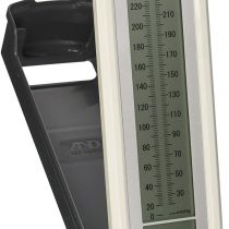 GIMA 32775 UM-102A Mercury Free Sphygmomanometer, Desk
