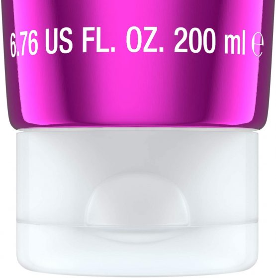 Bed Head by Tigi Fully Loaded Volume Conditioner for Fine Thin Hair 200 ml - Image 4