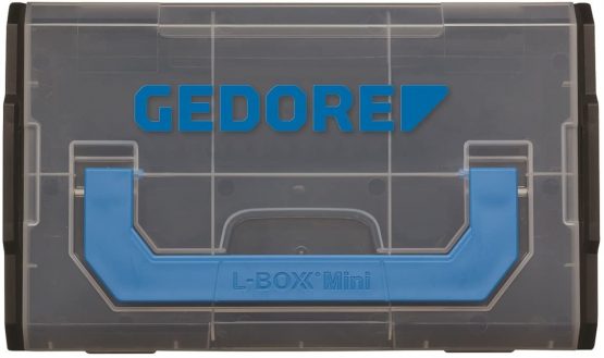 Gedore 1102 L – GEDORE L-Boxx Mini - Image 4