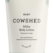 Cowshed Baby Milky Body Lotion, 200 ml