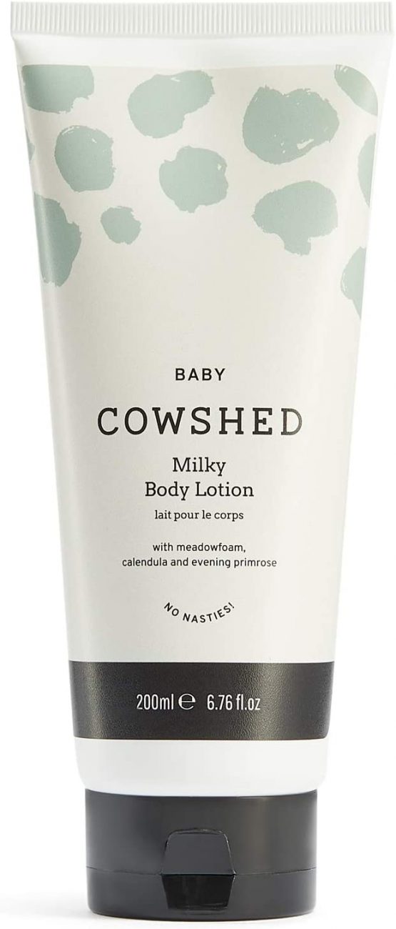 Cowshed Baby Milky Body Lotion, 200 ml