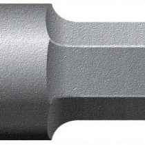 Wera 05135903001 Nut Setters 879/4 with Inner Thread M8x50.0mm, Silver