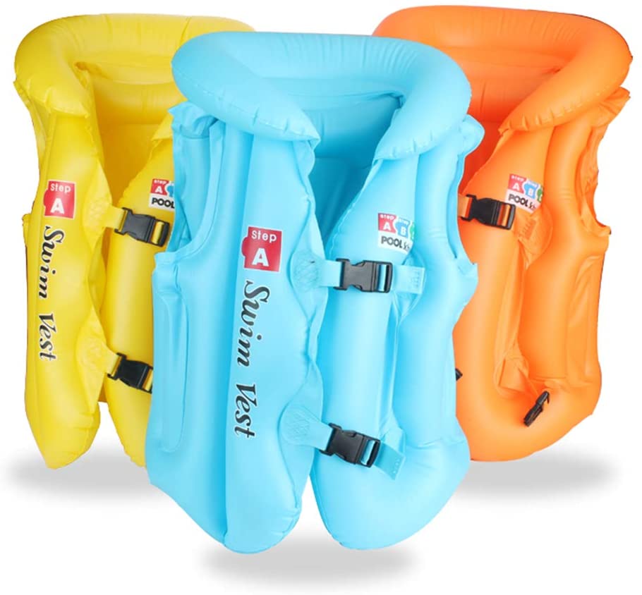 children's buoyancy vest