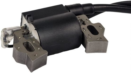 OxoxO Ignition Coil with Spark Plug Compatible with Honda Gx110 Gx120 Gx140 Gx160 Gx200 5.5hp 6.5hp Engine Generator Lawn Mower Motor - Image 4