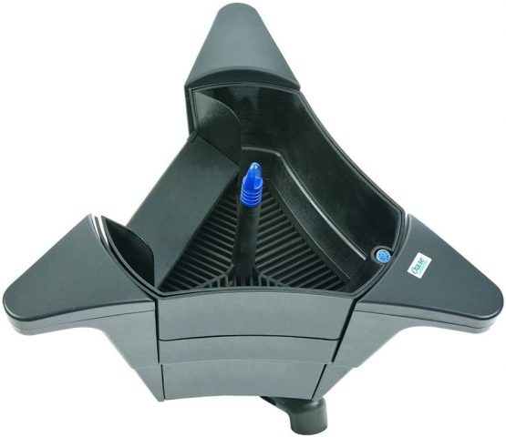 Oase 50170 SwimSkim CWS