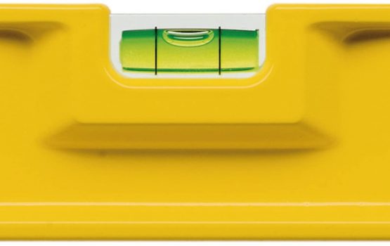 Stabila 81s Level Single Plumb 60cm/24in 2504 - Image 3