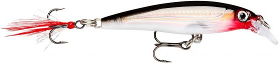 Rapala X-Rap Jerkbait 08 Fishing Lures