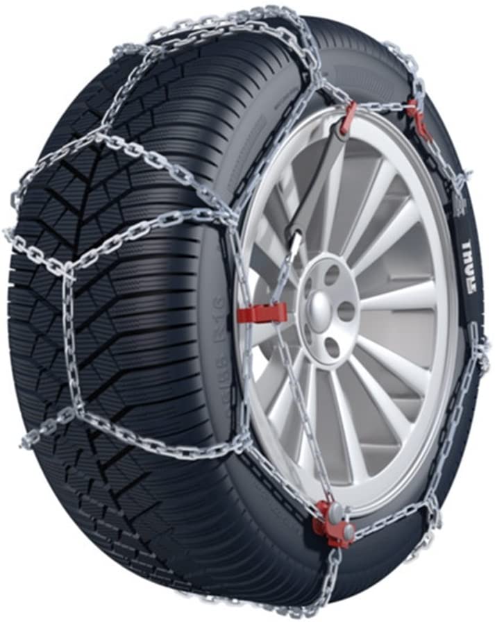 KÖNIG CB-12 097 Snow chains - set of 2