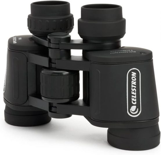 Celestron 71250 UpClose G2 7 x 35 Porro Binocular - Image 3