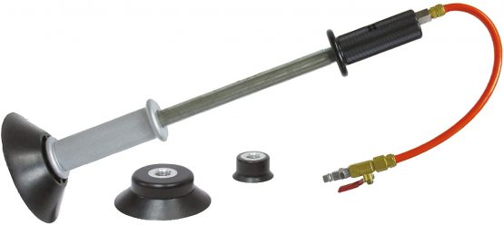 BGS 68000 | Pneumatic Dent Hammer | 1.4 kg