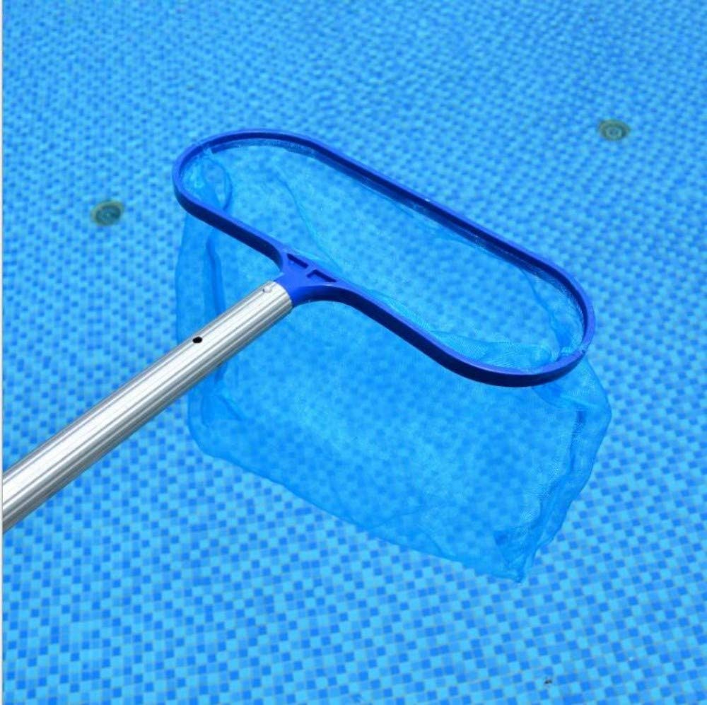 Pool Skimmer Net Leaf Skimmer Fine Mesh Net Skimmer Swimming Pool Pond