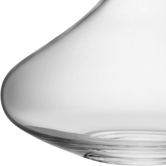 LSA WI10 Wine Carafe 2.4L Clear - Image 3