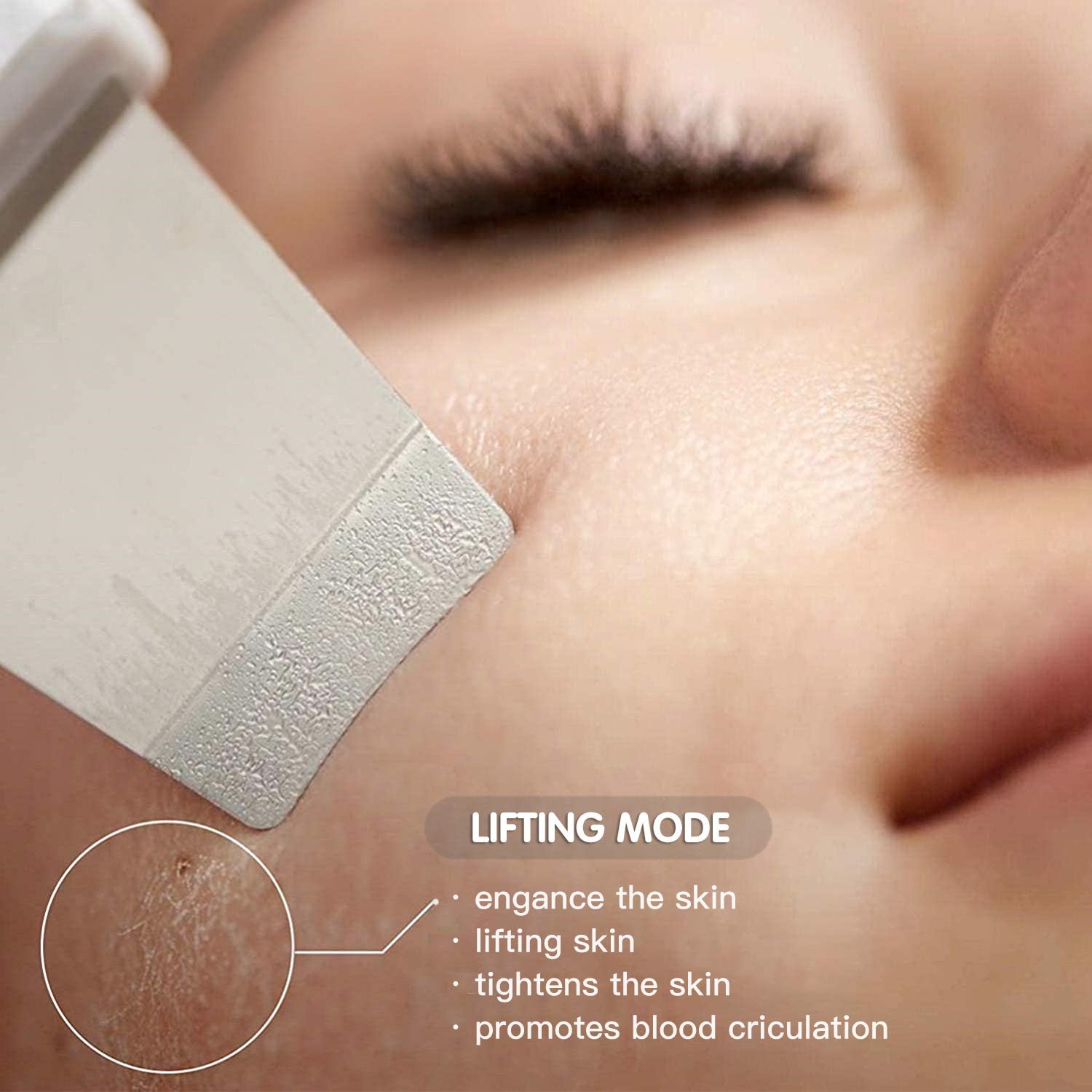 GUGUG Facial Skin Scrubber - Image 4