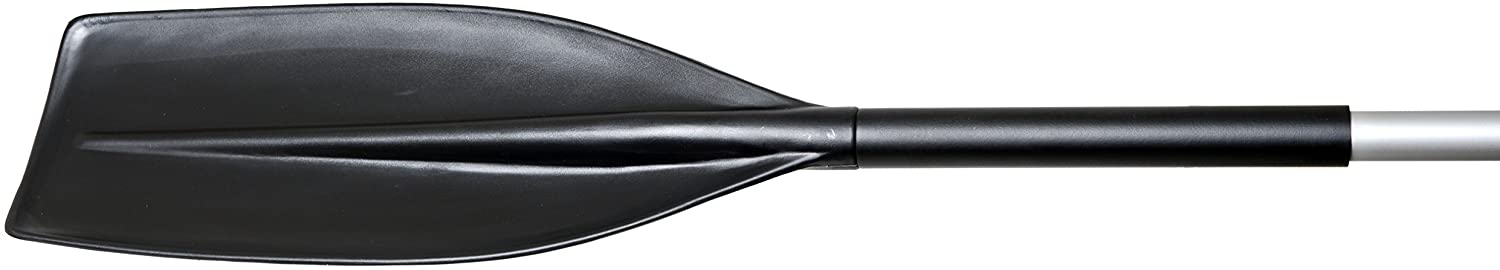 H2o Kayaks Spoon Blade Adventurer Canoe Paddle (Pair) - Image 2