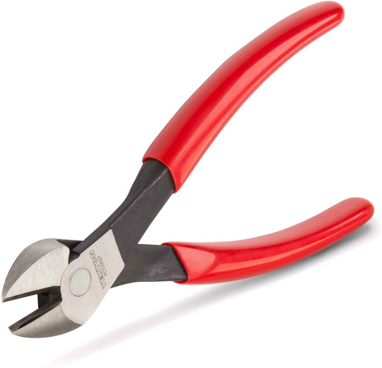 TEKTON 7-Inch Diagonal Cutting Pliers, 0, 7 Inch