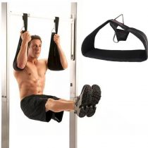 HemeraPhit Abdominal Sling Straps Arm Hanging Belt Pull Up Crunch Sling Ab Sling