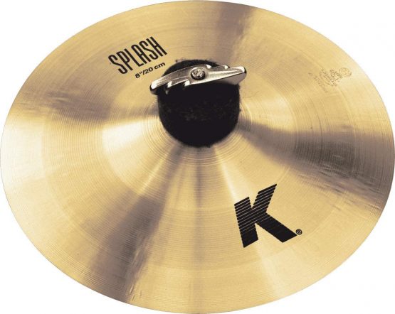 Zildjian K Zildjian Series - 8 Inch Splash Cymbal