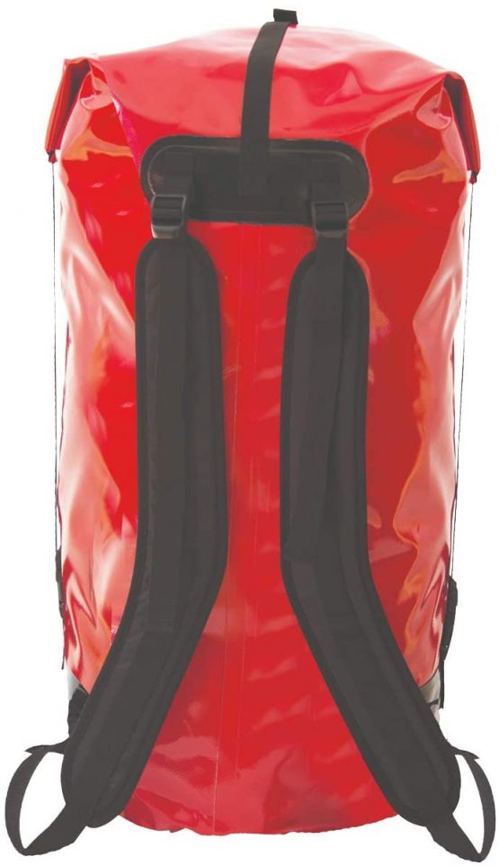 Highlander Troon Drybag Duffle - Image 2
