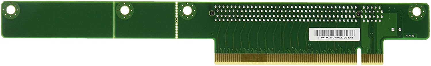 Super Micro RSC-RR1U-E16 Network Server - Image 2