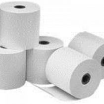 Prestige Till Rolls 1-Ply 44 mm x 70 mm, White