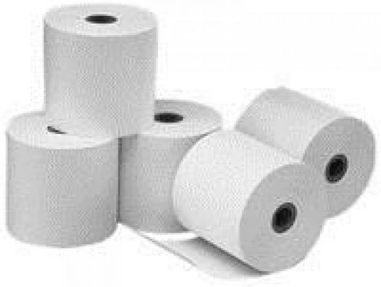 Prestige Till Rolls 1-Ply 44 mm x 70 mm, White