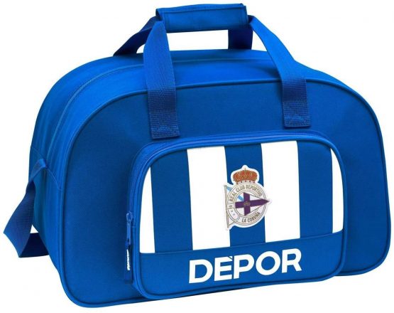 La Coruña Sports Bag