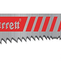 Starrett BU3DC-2 Wood Cutting HSS Bi-Metal Unique Dual Cut Jig Saw Blades (Pack of 2)