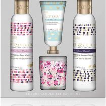 Baylis & Harding Fuzzy Duck Cotswold Floral Indulgent Bathing Gift Set