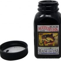 Noodler's Ink Black Bottled Ink Refill