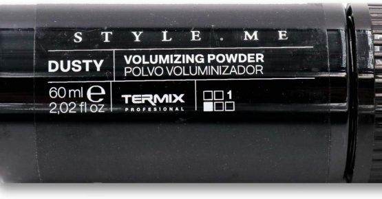 Termix Transparent Dye Bowl, White - Image 3