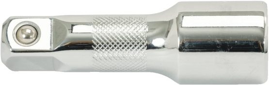 KS Tools 918.1279 1/2" CHROMEplus Extensions, 75mm