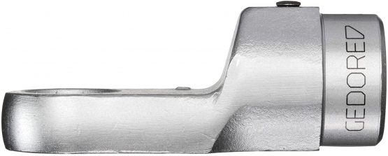 Gedore Ring Spanner 22 Z, 34 mm – 8796 – 34 - Image 2