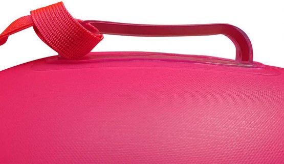 BornToSwim Schleppboje Für Schwimmer Bright Safety Buoy Without Dry Bag - Image 2
