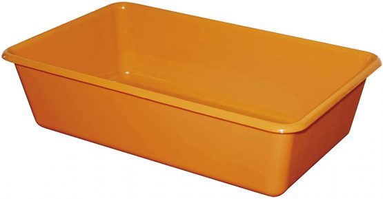 HW gp10540 Tray Sanitary Mid without frame