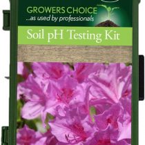 Bosmere K181 PH Soil Test Kit