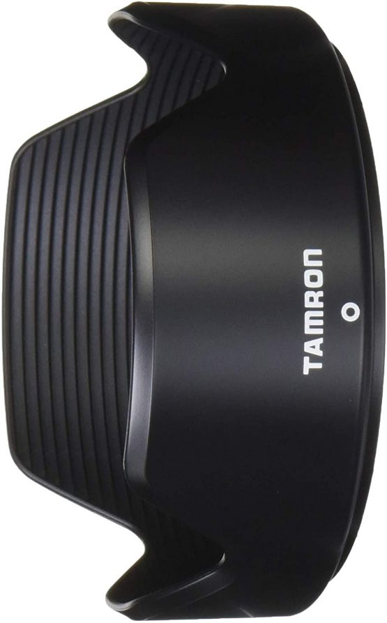Tamron Hood HC001 for C001 Lens - Black